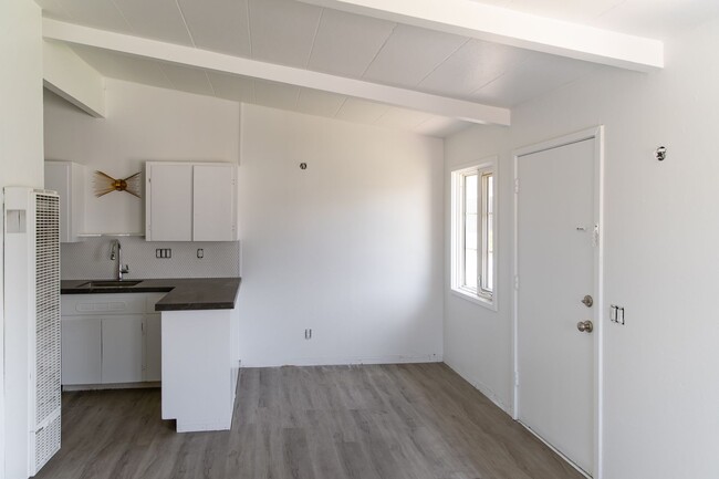 Photo - Charming Sunny Pacific Grove Duplex - Available Early July