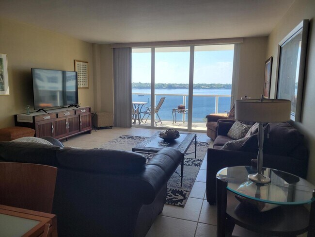 Photo - 2800 N Flagler Dr Unit 702