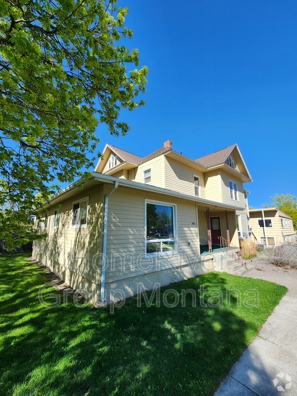 Building Photo - 603 Stephens Ave Rental
