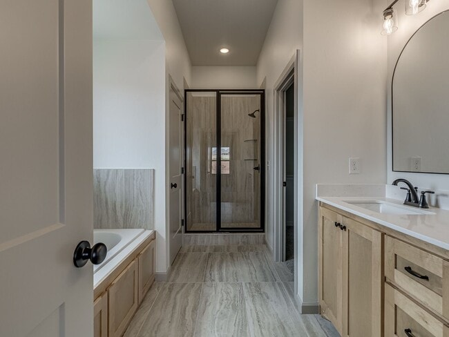 Photo - Brand New Home In Noble!