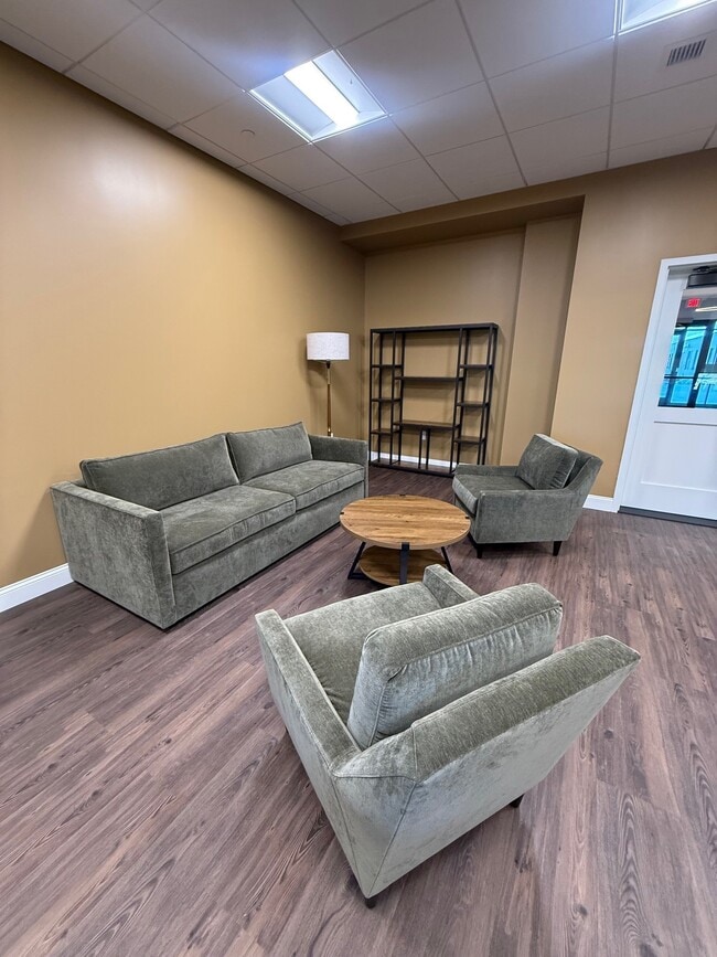 Community Room