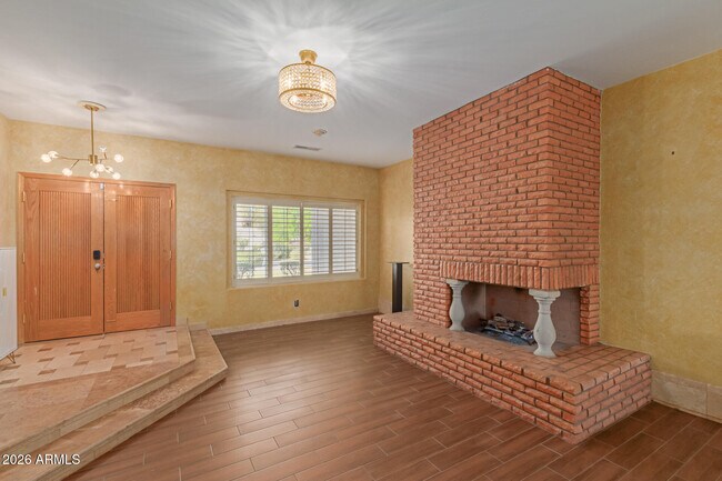 Photo - 601 W San Marcos Dr