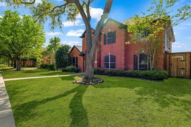 Photo - 4017 Strattford Dr House