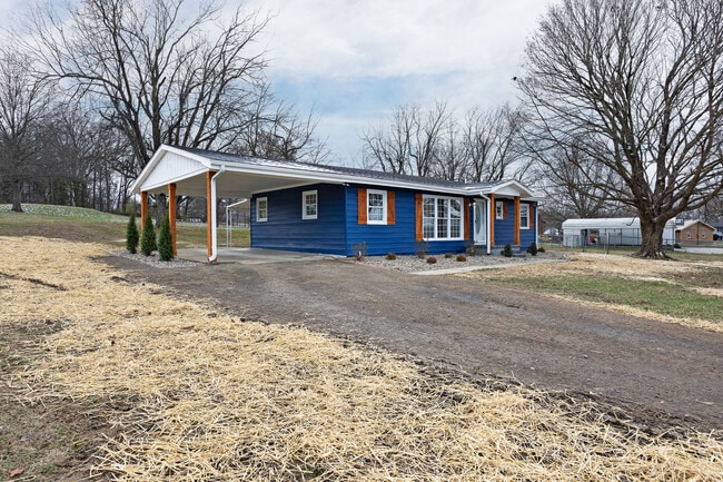 Photo - 2001 New Glendale Rd