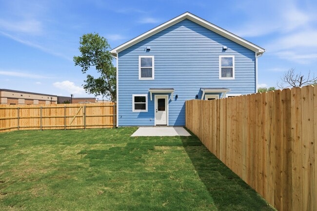 Photo - Brand New, Modern, and Ready for You in Temple, TX!
