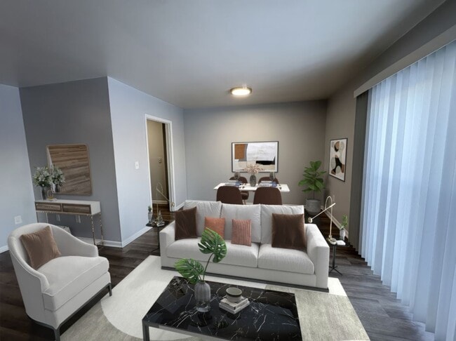 Lakeshore Place