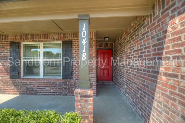 Photo - FOR LEASE | Jenks | Available Now!