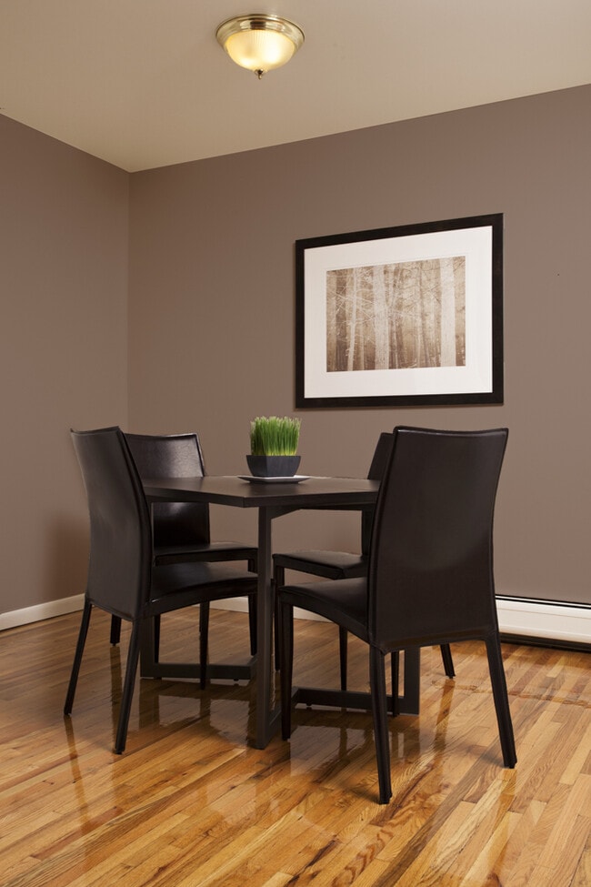 SDK Lodi Apartments