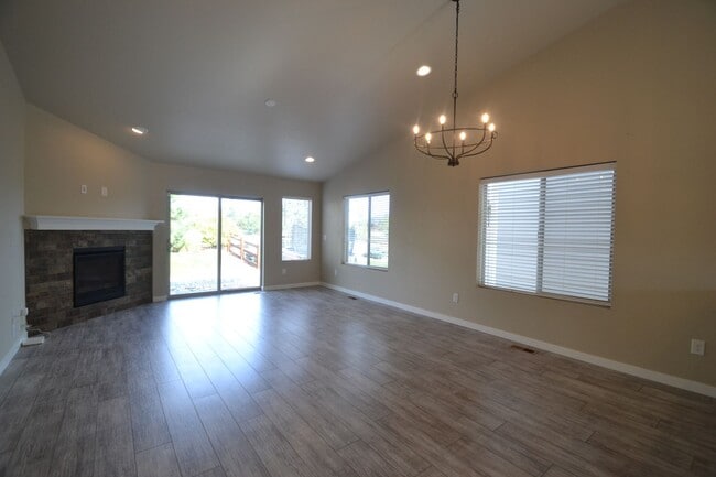Photo - Ranch w/finished Basement with AC and a Ga...