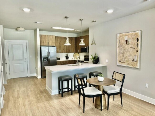 Photo - 2000 James Jackson Pkwy NW Unit 1128