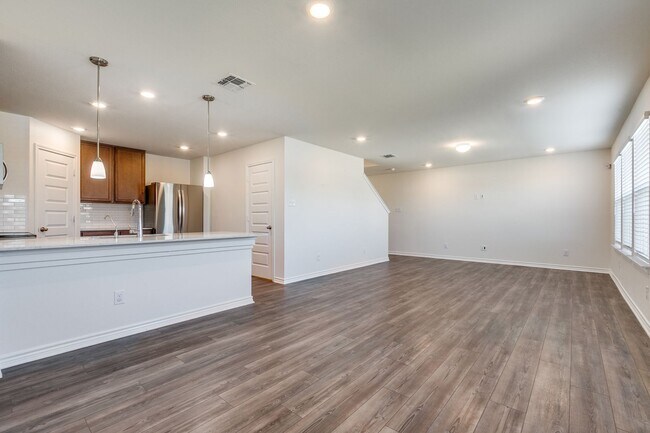 Photo - Welcome home to this 3-bedroom 2.5-bath in the desirable Marbella community