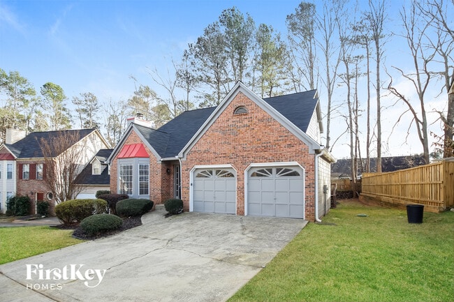 Photo - 1404 Chapel Hill Ln SW