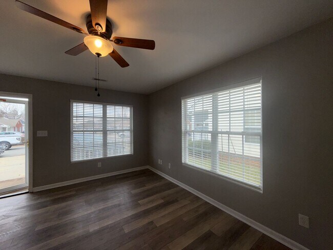 Photo - Freshly Renovated Rock Hill Condo – 2BR/2BA