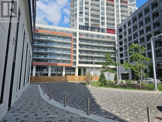 Photo - 8868 Yonge St Unité 817E