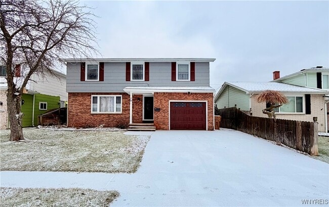 79 E Toulon Dr