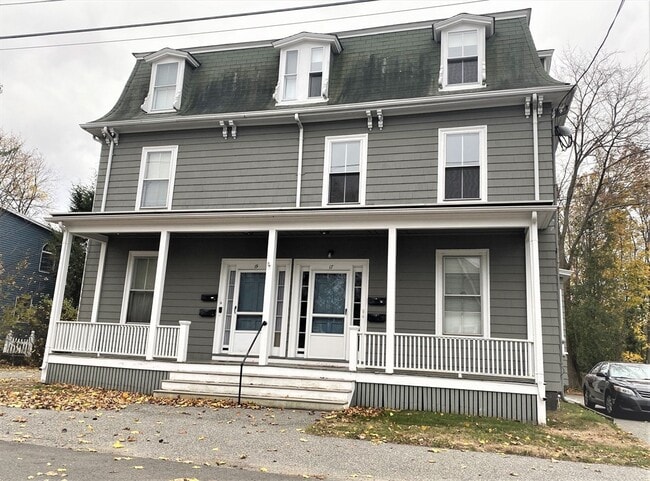 Photo - 17 Avon St Unit 2