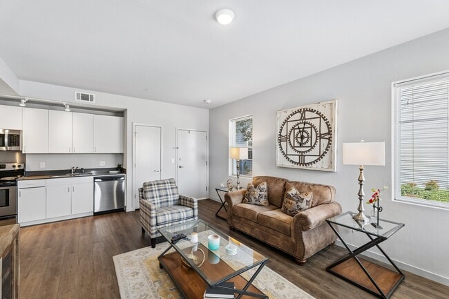 Photo - The Seven at Page Woodson