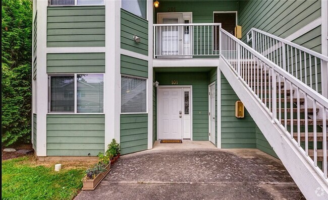 Building Photo - 909 Orchid Pl Unit 101 Rental