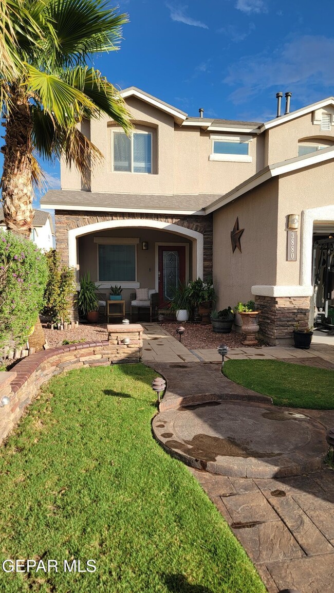 Photo - 3880 Loma Brisa Dr