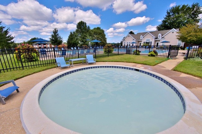 Westerlee Apartment Homes