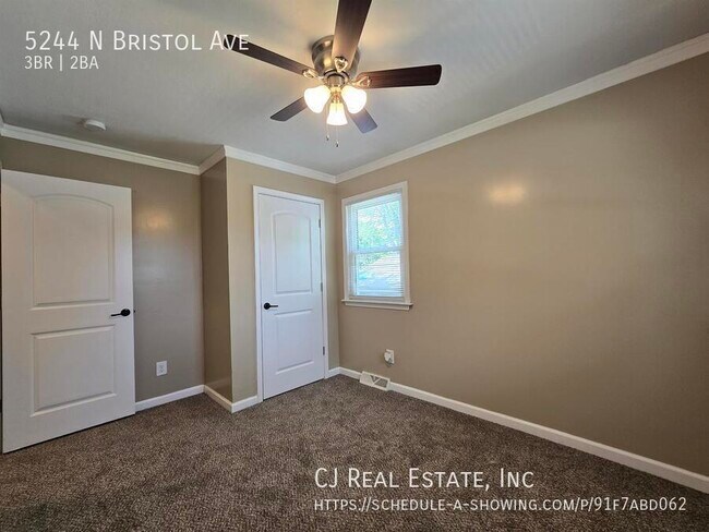 Photo - 5244 N Bristol Ave