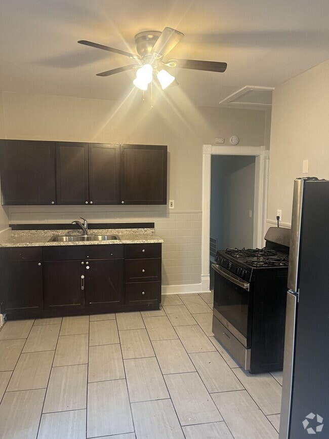 Building Photo - 1729 S 3rd St Rental
