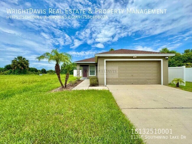 Photo - 11346 Southwind Lake Dr House