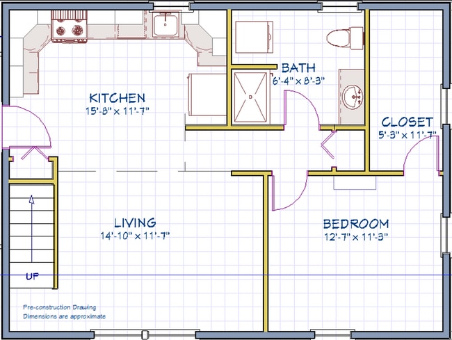 Photo - 118 Ashcraft Rd Unit 2