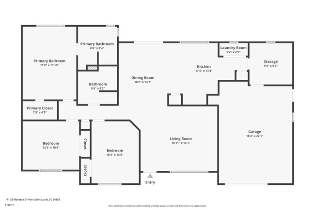 Photo - 171 SE Floresta Dr