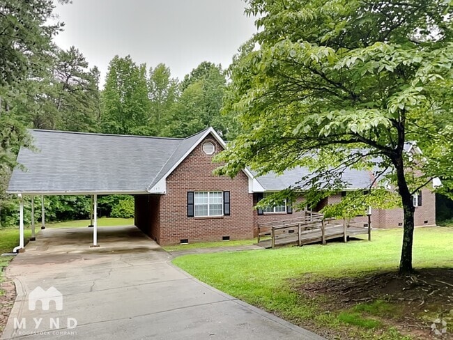 Building Photo - 149 Pearl Hand Dr Rental