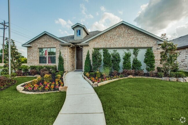 Building Photo - 2103 Silsbee Ct Rental