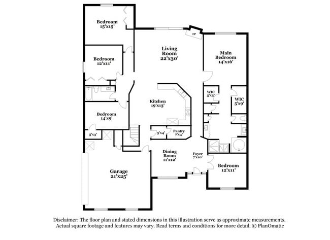 Photo - 6826 Elkmont Dr Casa