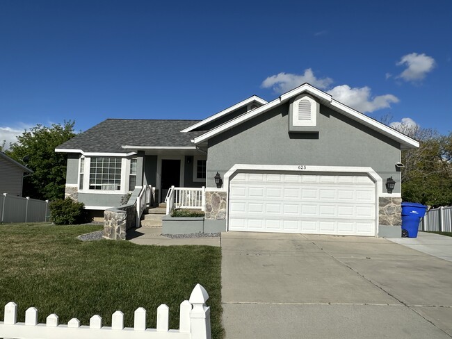 Lehi 625 House - Lehi 625 House