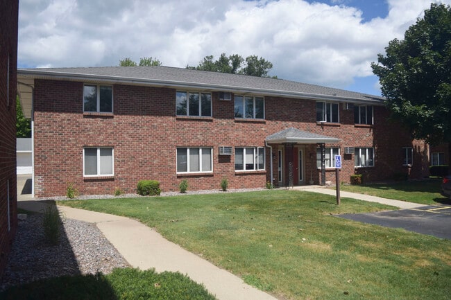Perkins Heights