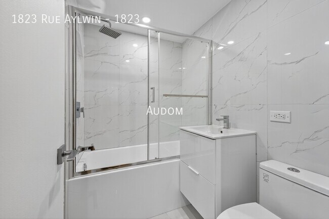 Photo - 1823 Rue Aylwin Unité 1823