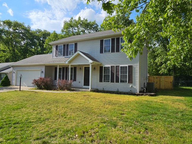 Photo - 10279 Rosewood Ct