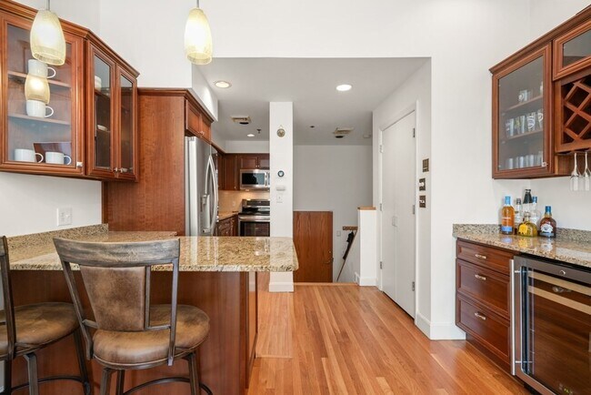 Photo - 5 Appleton St Unit 1D