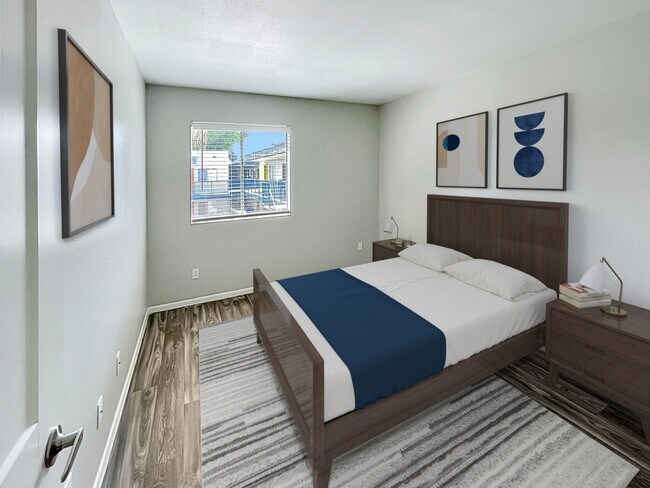 Photo - The Valencia