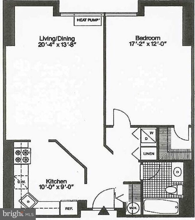 Photo - 241 S 6th St Unit 1206C