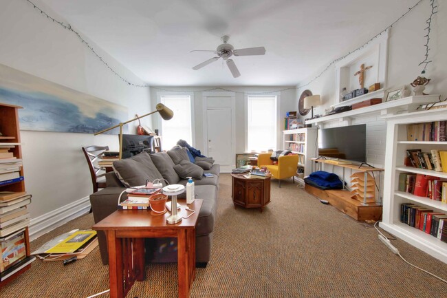 Photo - 3111 Portis Ave Unit 2S