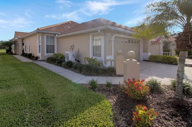 Photo - Pelican Pointe Annual Villa for Rent