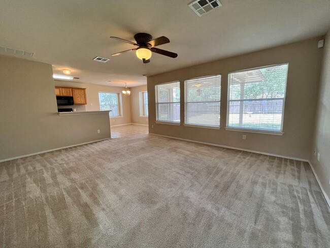 3716 Cap Rock Trail