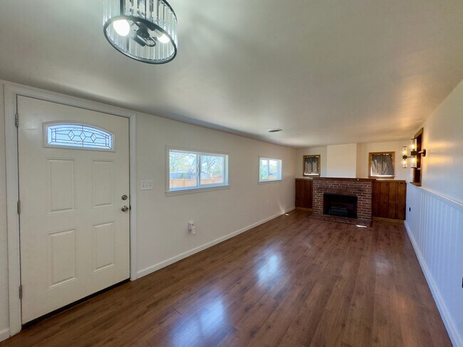 Photo - Charming 5 Bedroom/2 Bathroom Home with Large Backyard in Essex, MD!