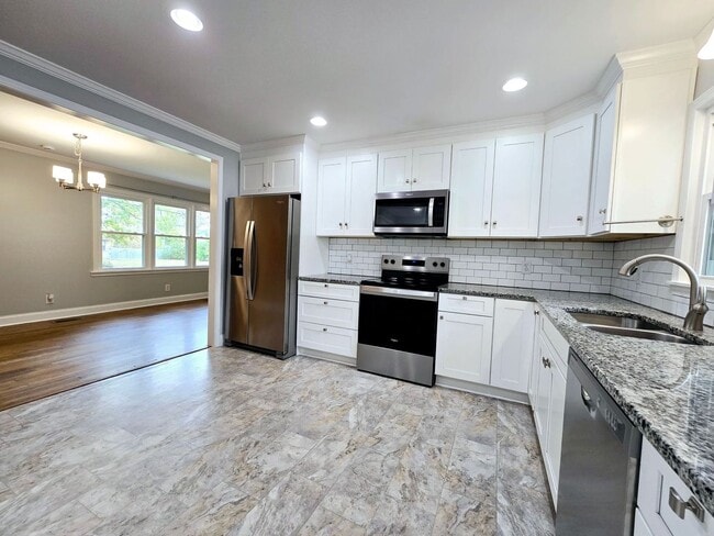 Photo - 102 Harrison NW Rd