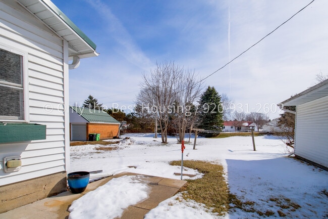 Photo - 611 E Burnett St