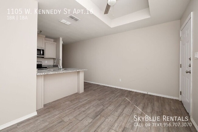 1105 W Kennedy St