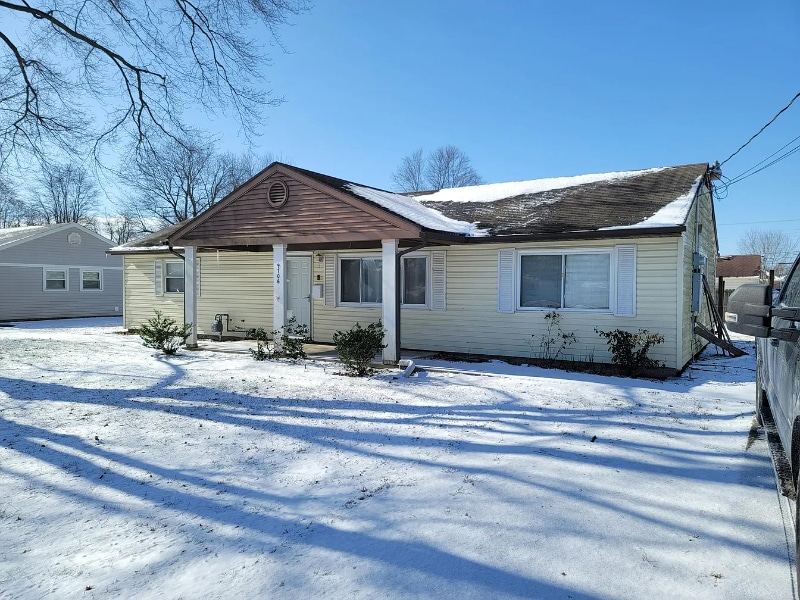 Photo - 9706 El Prado St