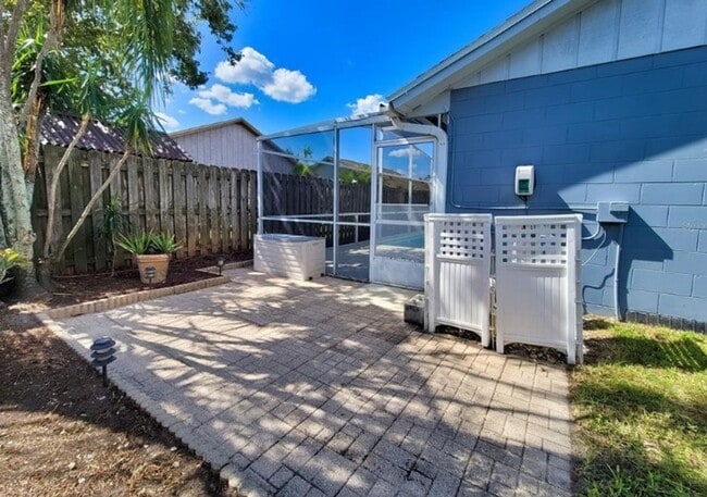 Photo - Charming 3-Bedroom Home with Pool, 2-Car Garage, and Tile Flooring Throughout!
