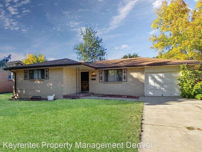 Houses For Rent In Lakewood Co Forrent Com