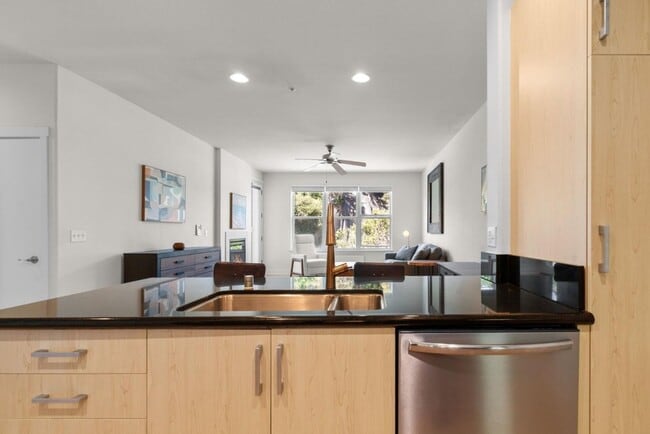 Photo - Luxury condo in the heart of downtown Santa Cruz! Unit 338